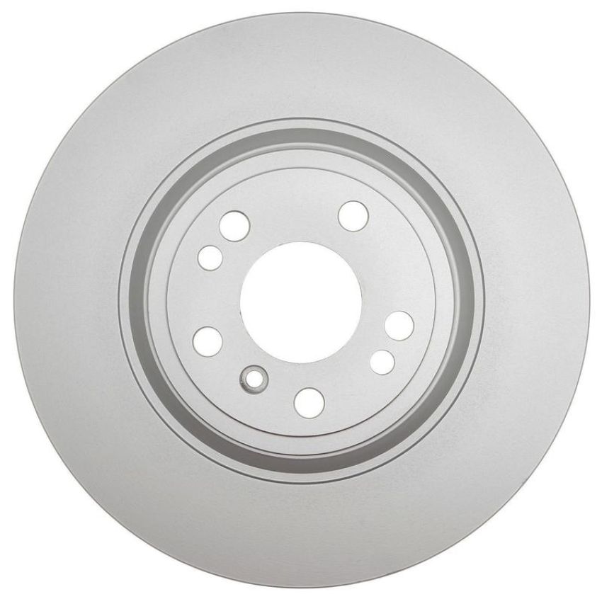 Raybestos 981000 Raybestos Specialty - Street Performance Brake Rotor