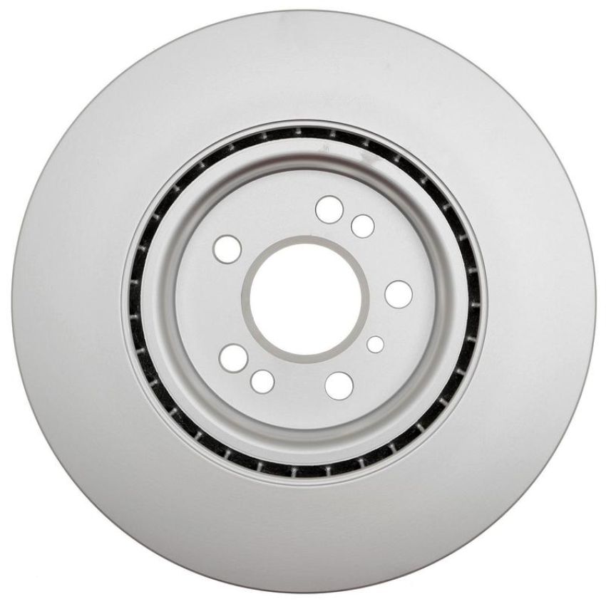 Raybestos 981000FZN Raybestos Element3 Coated Brake Rotor