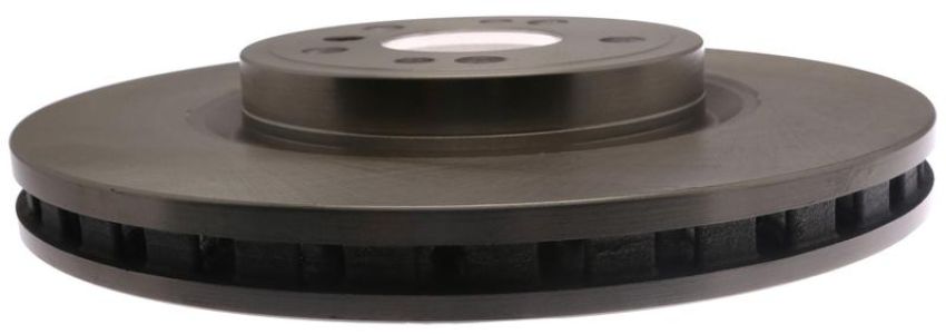 Raybestos 981000R Raybestos R-Line Brake Rotor