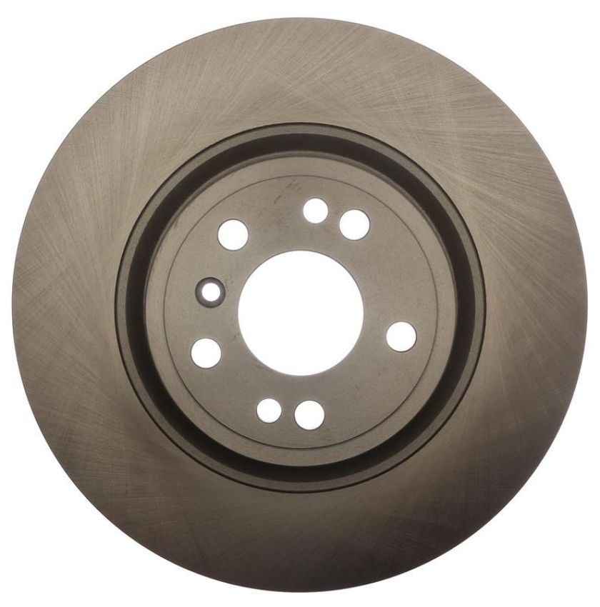 Raybestos 981000R Raybestos R-Line Brake Rotor