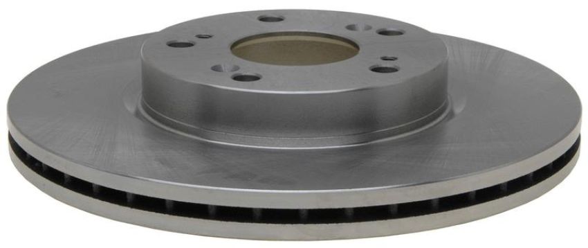 Raybestos 981001R Raybestos R-Line Brake Rotor