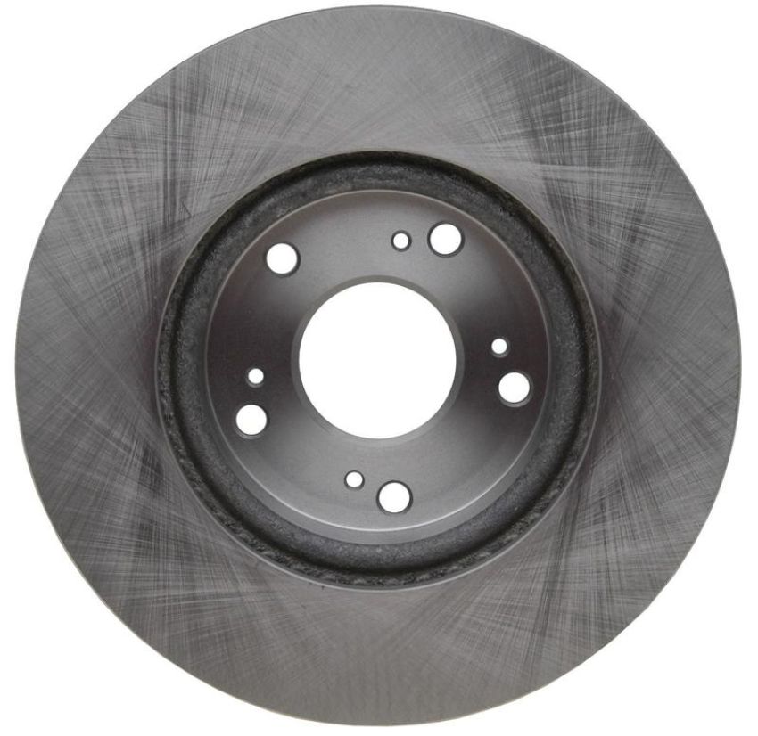 Raybestos 981001R Raybestos R-Line Brake Rotor