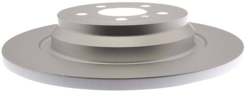 Raybestos 981004 Raybestos Specialty - Truck Coated Brake Rotor