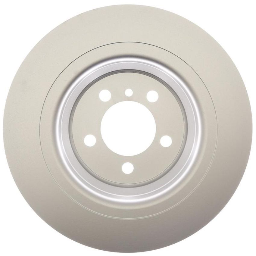 Raybestos 981004 Raybestos Specialty - Truck Coated Brake Rotor