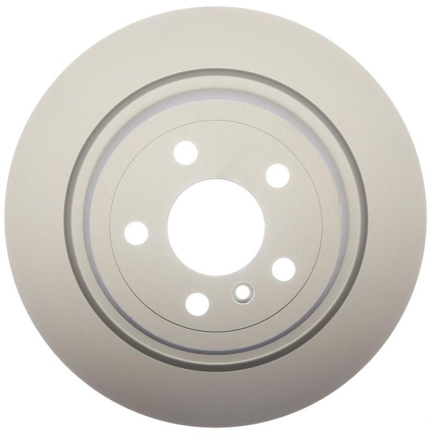 Raybestos 981004 Raybestos Specialty - Truck Coated Brake Rotor