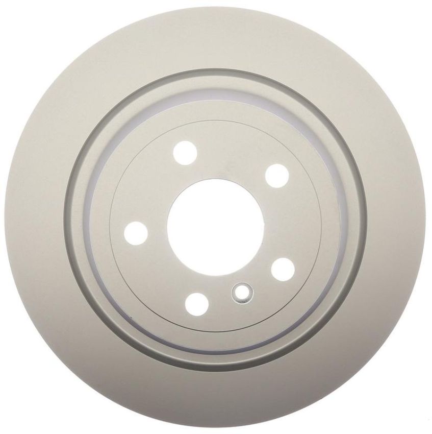Raybestos 981004FZN Raybestos Element3 Coated Brake Rotor