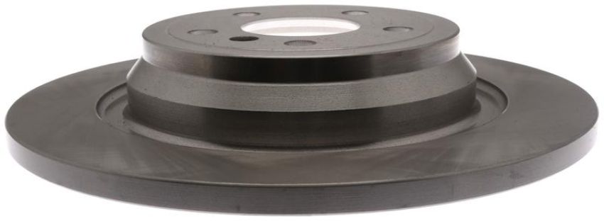 Raybestos 981004R Raybestos R-Line Brake Rotor