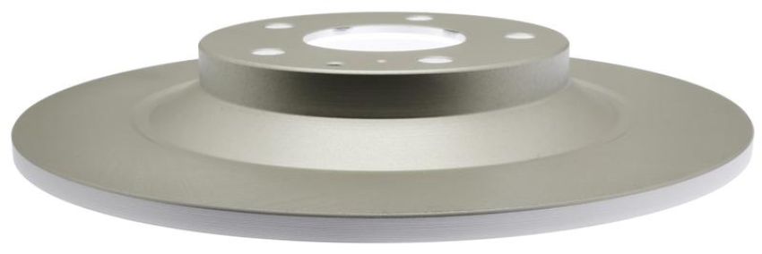 Raybestos 981008FZN Raybestos Element3 Coated Brake Rotor