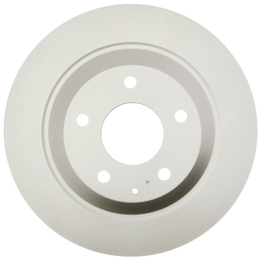 Raybestos 981008FZN Raybestos Element3 Coated Brake Rotor