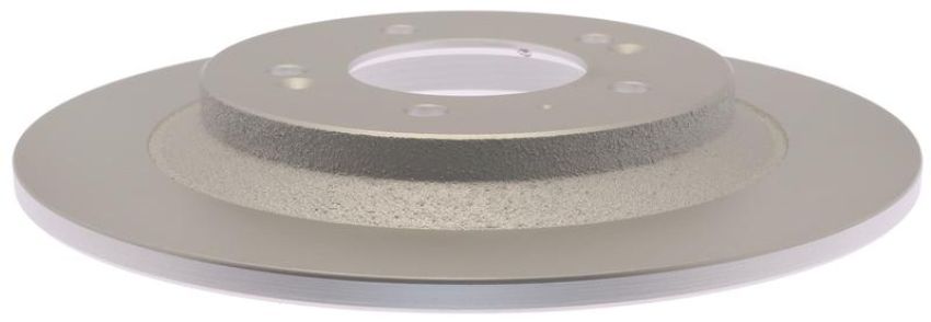 Raybestos 981009FZN Raybestos Element3 Coated Brake Rotor
