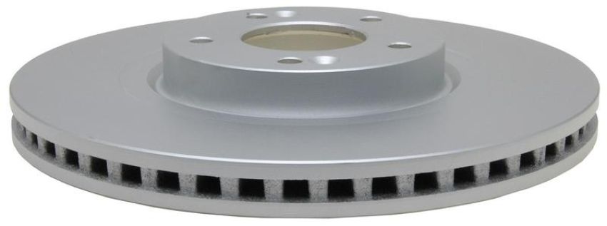 Raybestos 981010 Raybestos Specialty - Truck Coated Brake Rotor