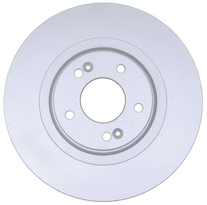 Raybestos 981010 Raybestos Specialty - Truck Coated Brake Rotor