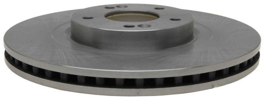 Raybestos 981010R Raybestos R-Line Brake Rotor