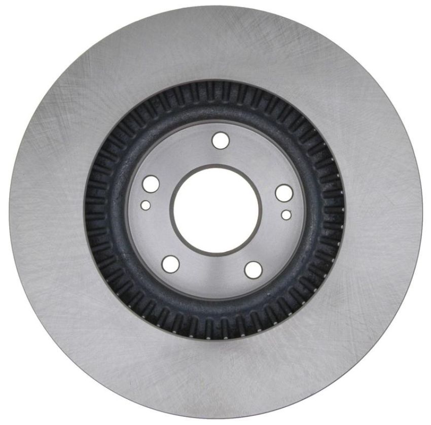 Raybestos 981010R Raybestos R-Line Brake Rotor