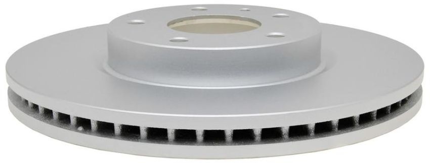 Raybestos 981011 Raybestos Specialty - Street Performance Coated Brake Rotor