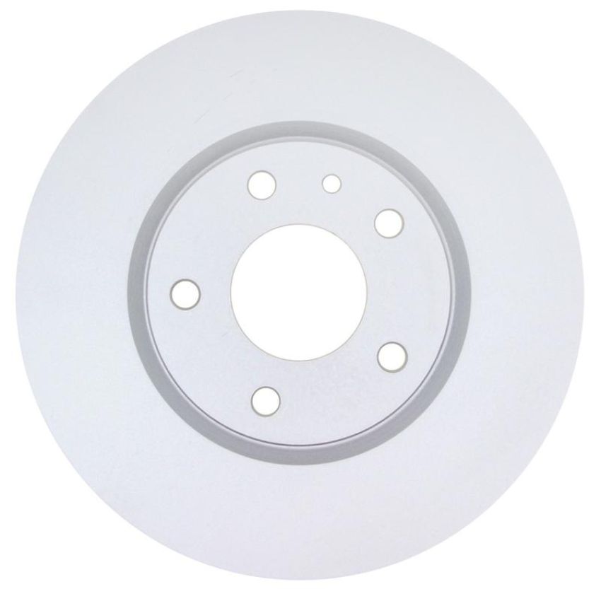 Raybestos 981011 Raybestos Specialty - Street Performance Coated Brake Rotor