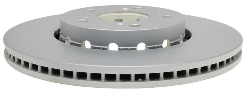 Raybestos 981019 Raybestos Specialty - Street Performance Coated Brake Rotor