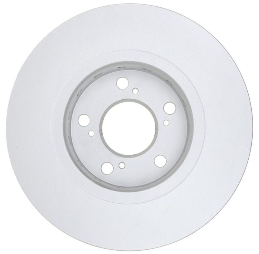 Raybestos 981019 Raybestos Specialty - Street Performance Coated Brake Rotor