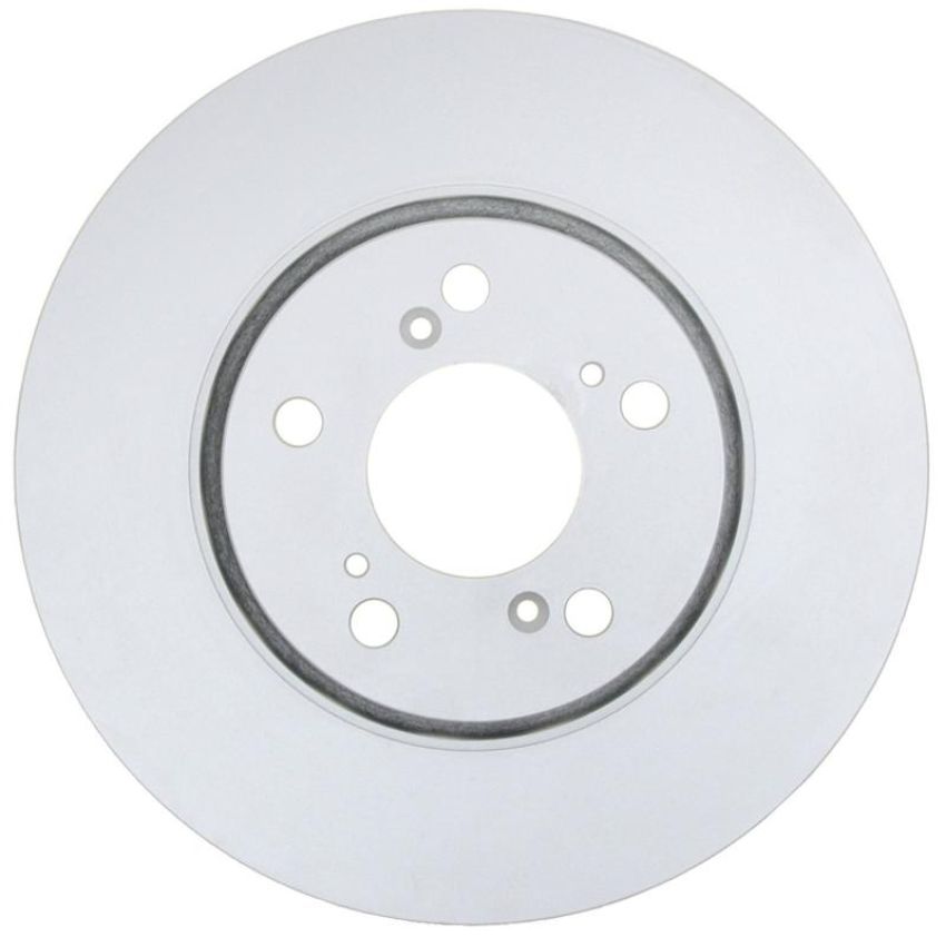 Raybestos 981019 Raybestos Specialty - Street Performance Coated Brake Rotor