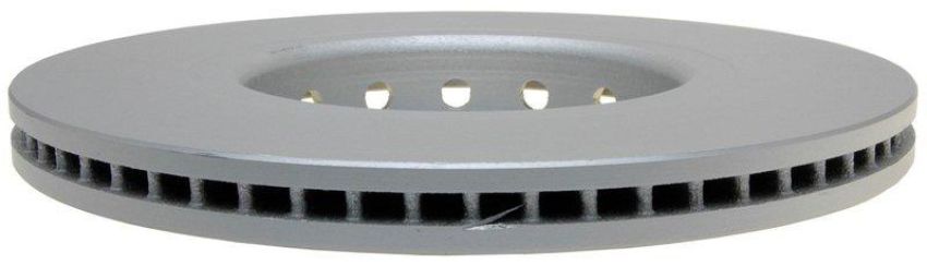 Raybestos 981019 Raybestos Specialty - Street Performance Coated Brake Rotor