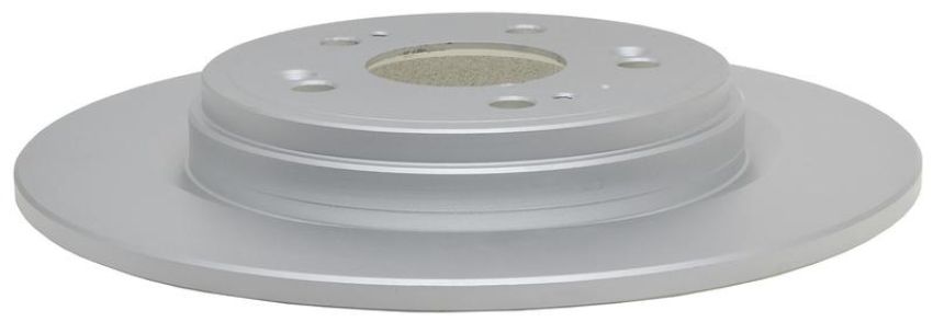 Raybestos 981020 Raybestos Specialty - Street Performance Coated Brake Rotor
