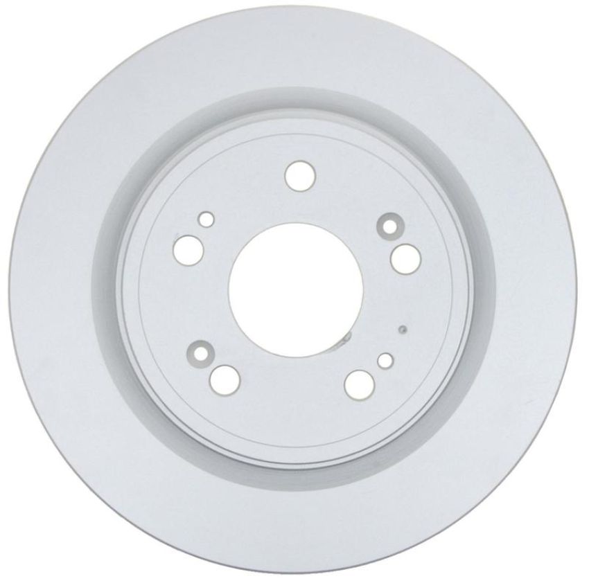 Raybestos 981020 Raybestos Specialty - Street Performance Coated Brake Rotor