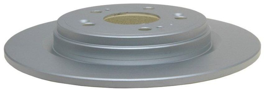 Raybestos 981020 Raybestos Specialty - Street Performance Coated Brake Rotor