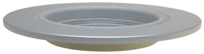 Raybestos 981020 Raybestos Specialty - Street Performance Coated Brake Rotor