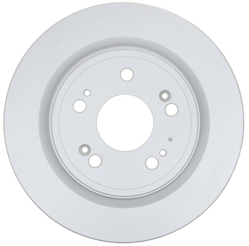 Raybestos 981020FZN Raybestos Element3 Coated Brake Rotor