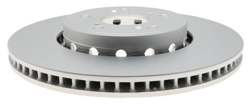 Raybestos 981021 Raybestos Specialty - Street Performance Coated Brake Rotor