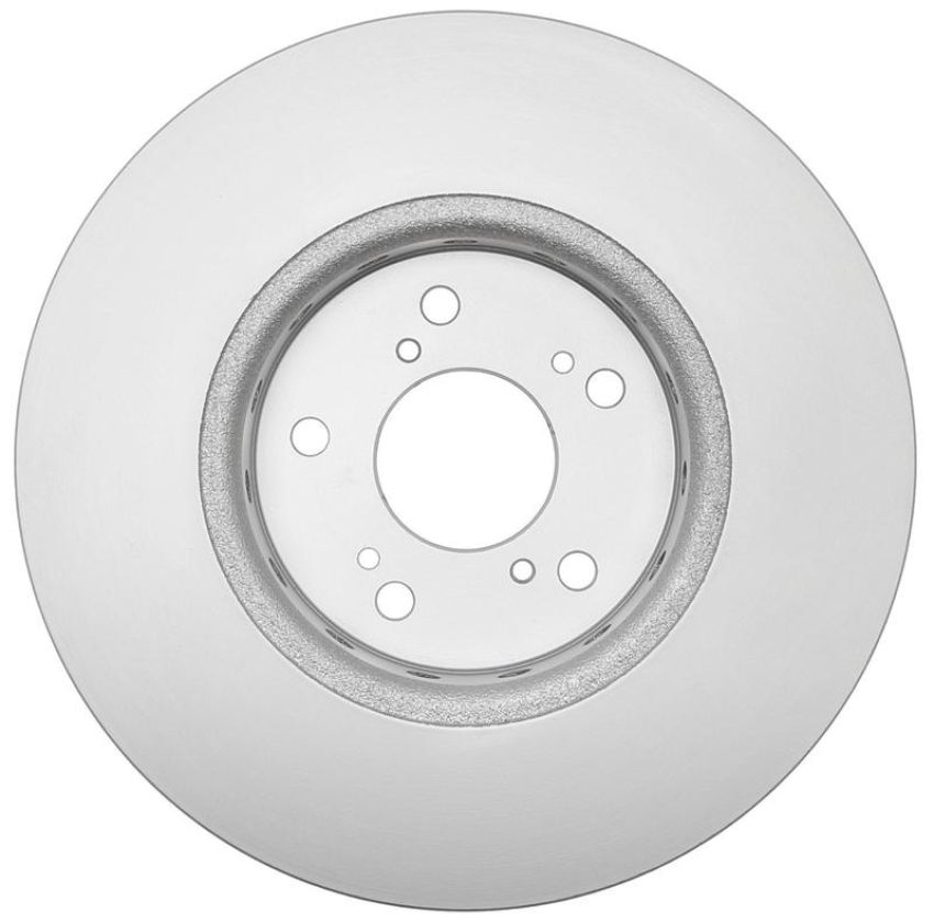 Raybestos 981021 Raybestos Specialty - Street Performance Coated Brake Rotor