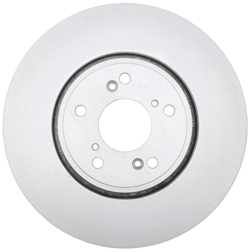 Raybestos 981021 Raybestos Specialty - Street Performance Coated Brake Rotor