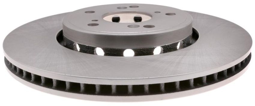 Raybestos 981021R Raybestos R-Line Brake Rotor