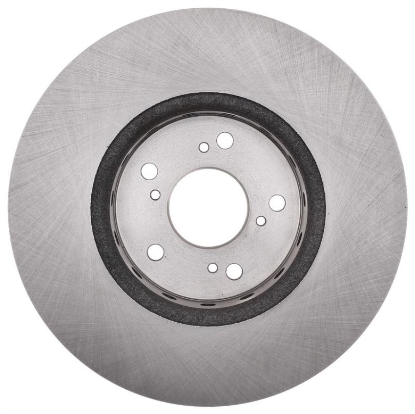 Raybestos 981021R Raybestos R-Line Brake Rotor