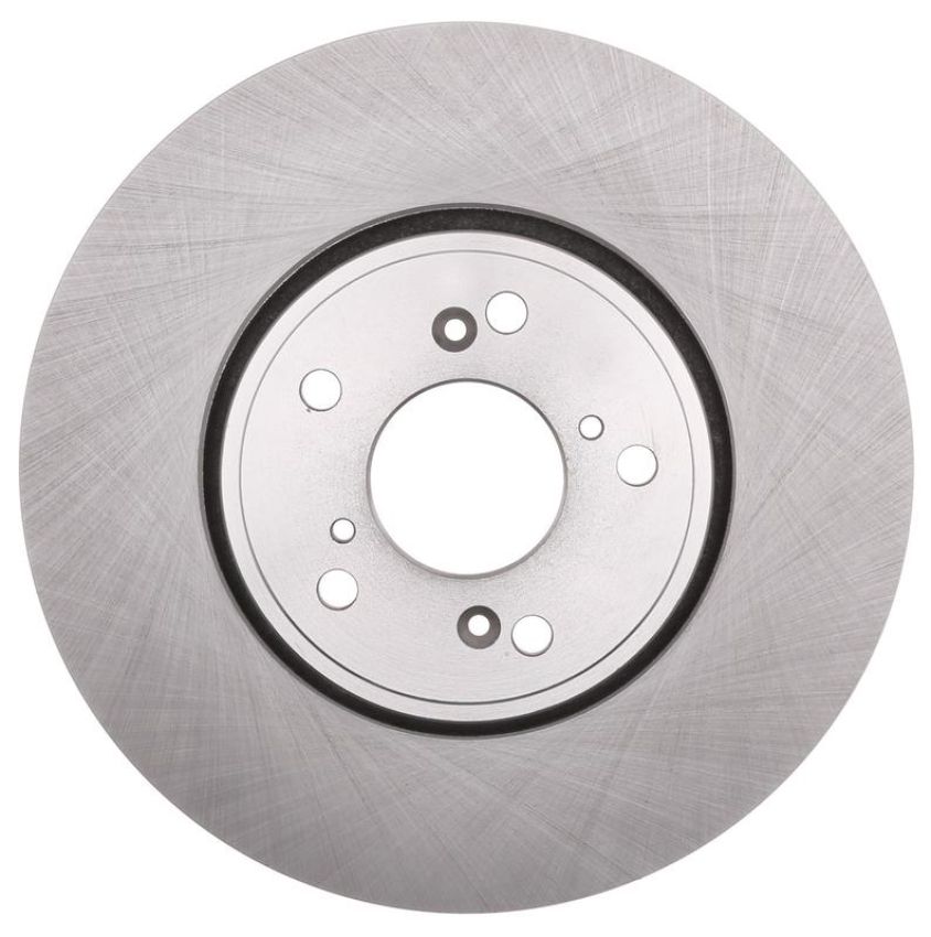 Raybestos 981021R Raybestos R-Line Brake Rotor