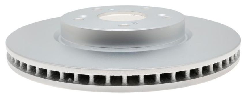 Raybestos 981022 Raybestos Specialty - Street Performance Coated Brake Rotor