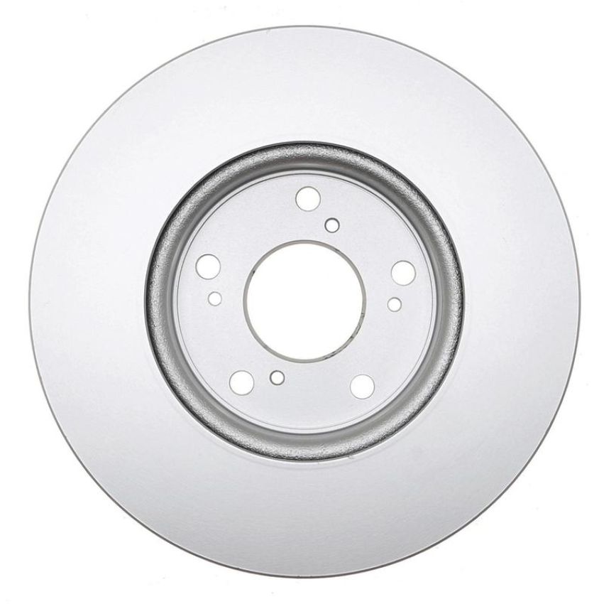 Raybestos 981022 Raybestos Specialty - Street Performance Coated Brake Rotor