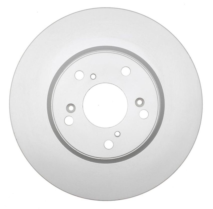Raybestos 981022FZN Raybestos Element3 Coated Brake Rotor