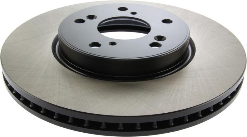 Raybestos 981022R2 Raybestos R-Line+ Brake Rotor