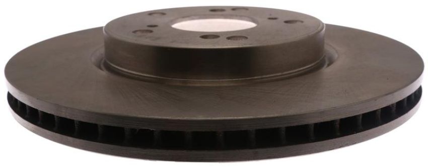 Raybestos 981022R Raybestos R-Line Brake Rotor