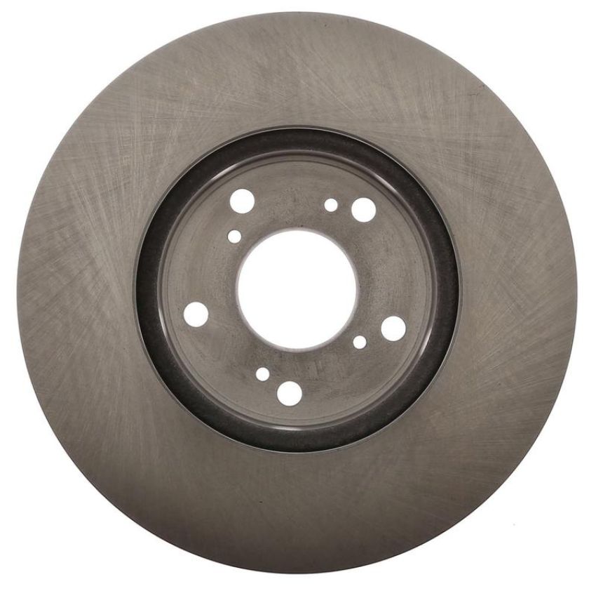 Raybestos 981022R Raybestos R-Line Brake Rotor