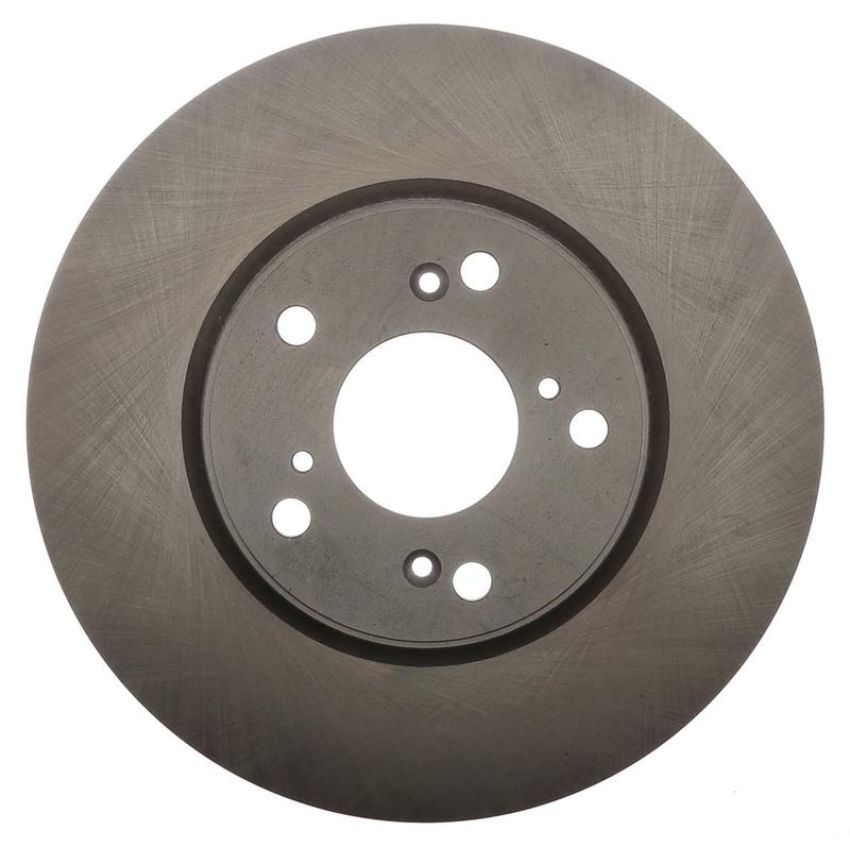 Raybestos 981022R Raybestos R-Line Brake Rotor