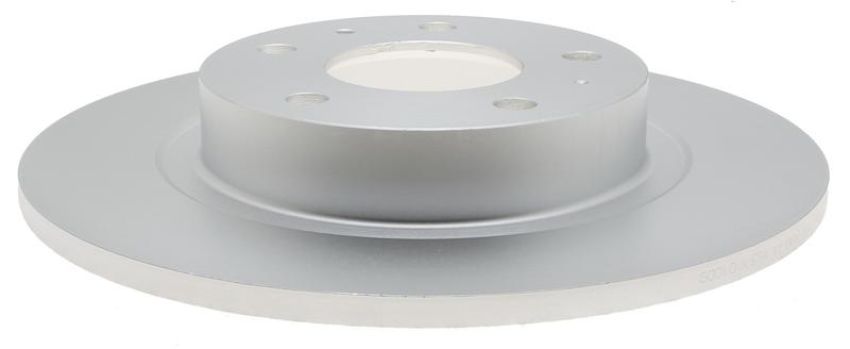 Raybestos 981023 Raybestos Specialty - Street Performance Coated Brake Rotor