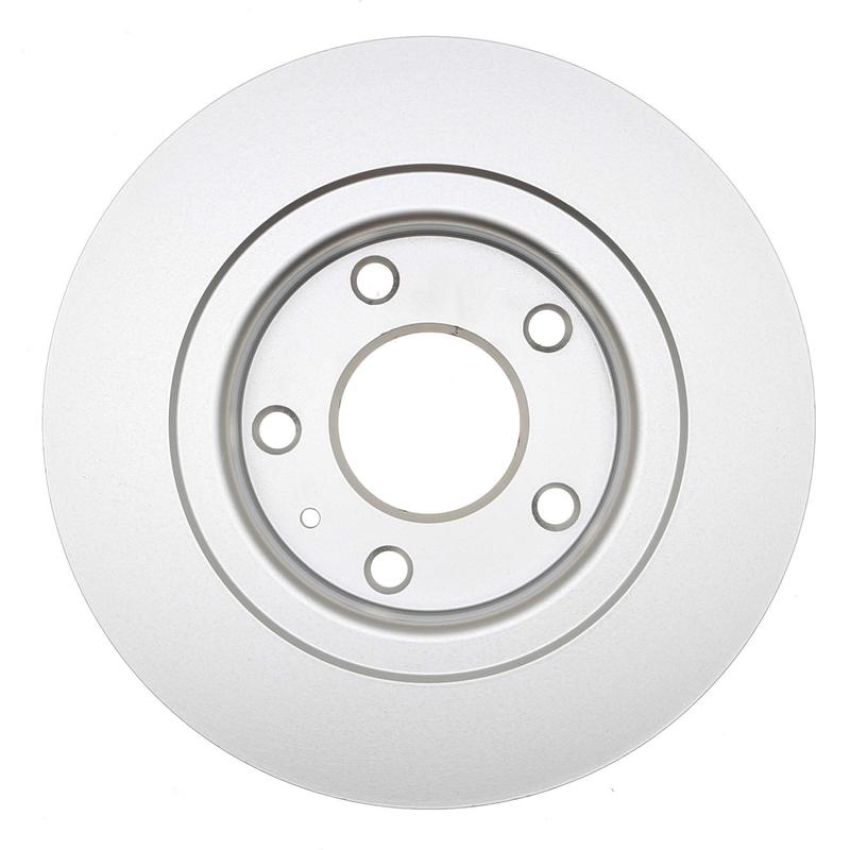 Raybestos 981023 Raybestos Specialty - Street Performance Coated Brake Rotor