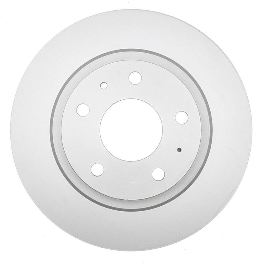 Raybestos 981023 Raybestos Specialty - Street Performance Coated Brake Rotor