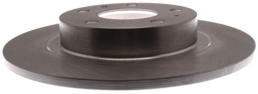 Raybestos 981023R Raybestos R-Line Brake Rotor