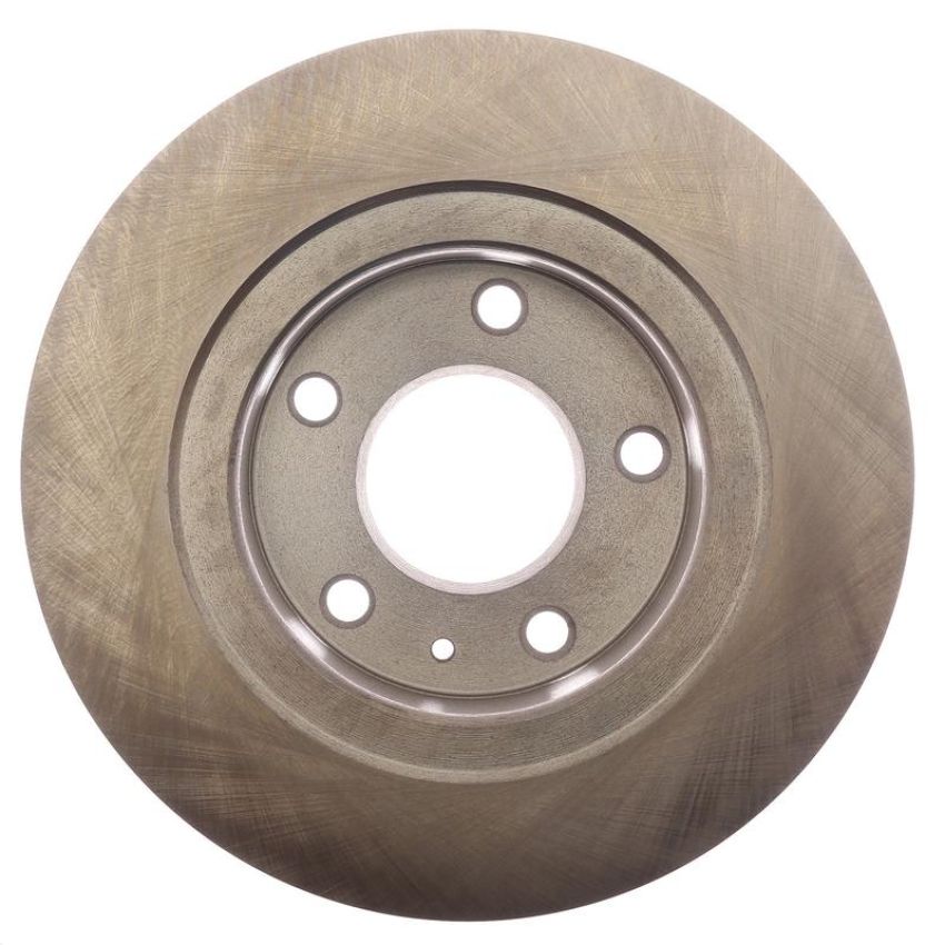 Raybestos 981023R Raybestos R-Line Brake Rotor