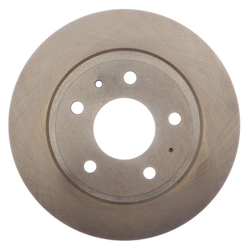 Raybestos 981023R Raybestos R-Line Brake Rotor