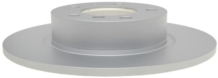 Raybestos 981024 Raybestos Specialty - Street Performance Coated Brake Rotor