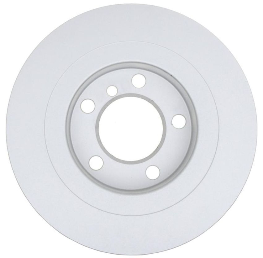 Raybestos 981024 Raybestos Specialty - Street Performance Coated Brake Rotor